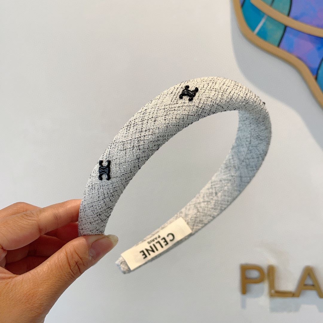 Celine Hair Hoop